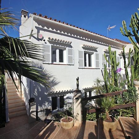Casa Dieter Cala Galdana  Dış mekan fotoğraf