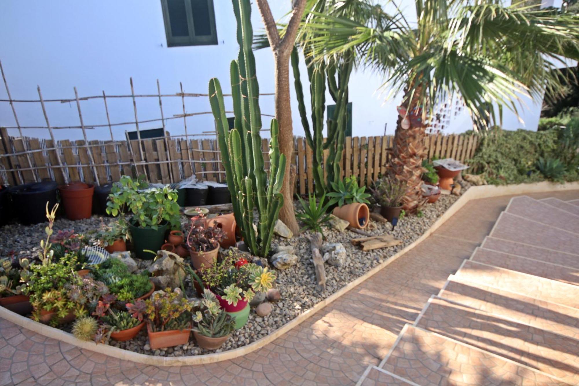 Casa Dieter Cala Galdana  Dış mekan fotoğraf