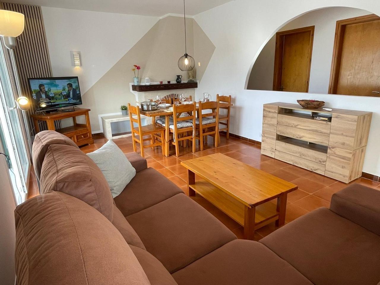 Casa Dieter Cala Galdana  Dış mekan fotoğraf